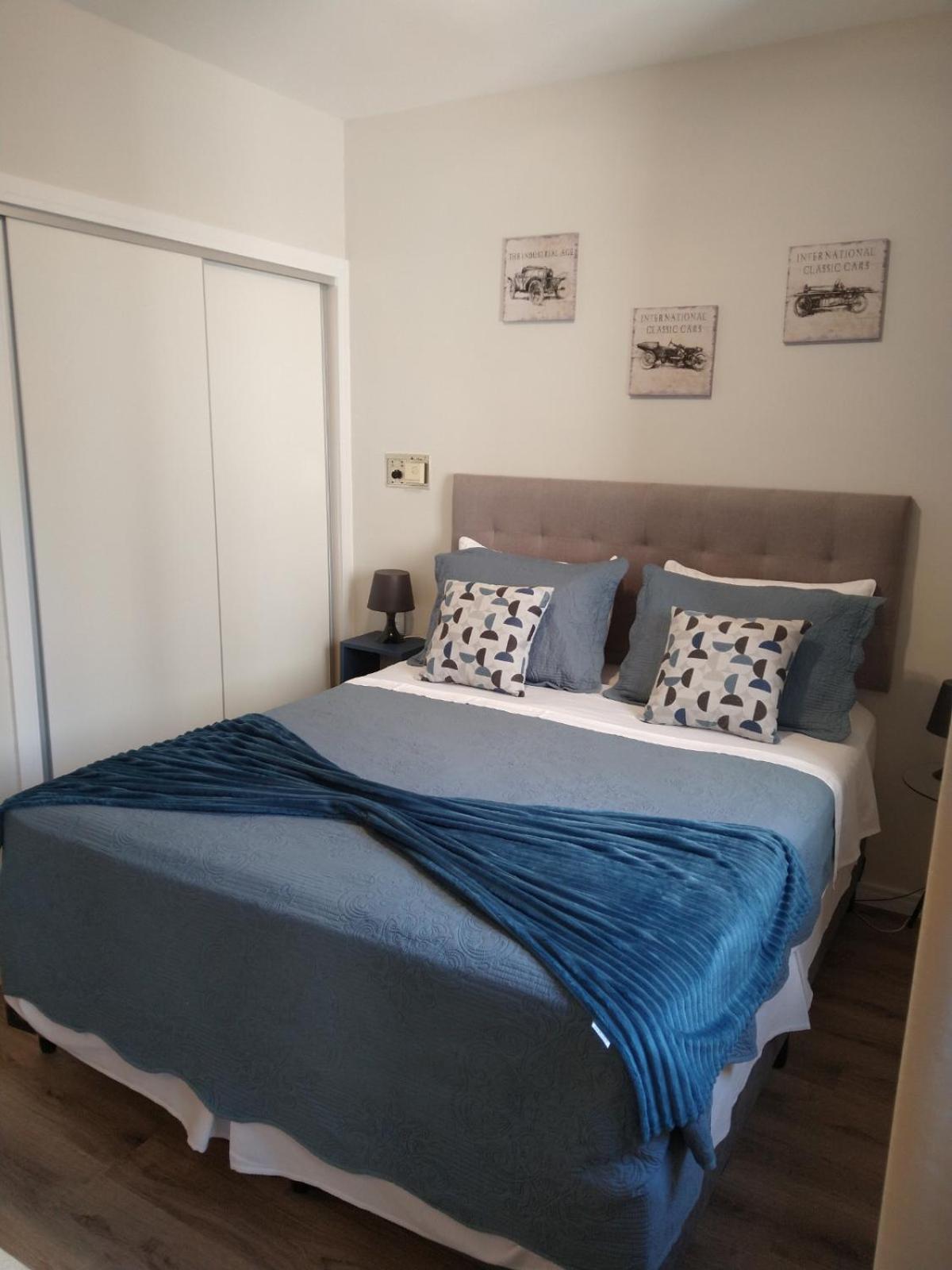 상파울루 Flat Charmoso Jardim Paulista 아파트 객실 사진