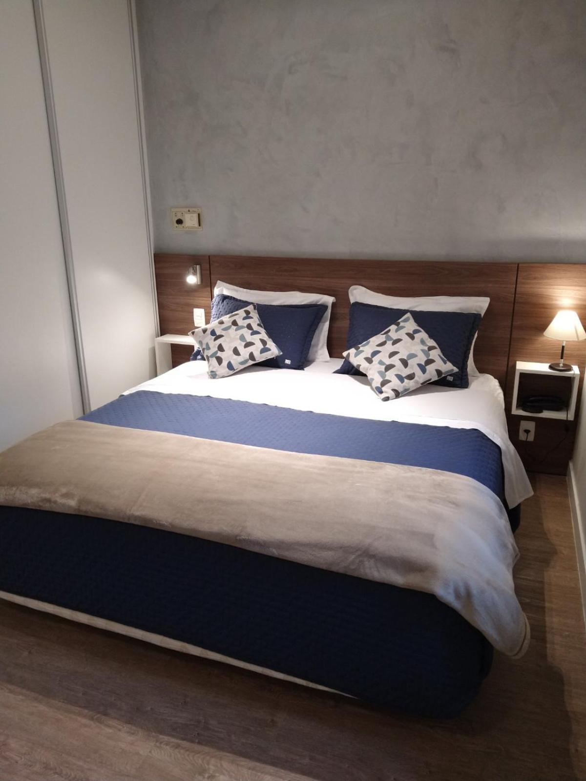 상파울루 Flat Charmoso Jardim Paulista 아파트 객실 사진