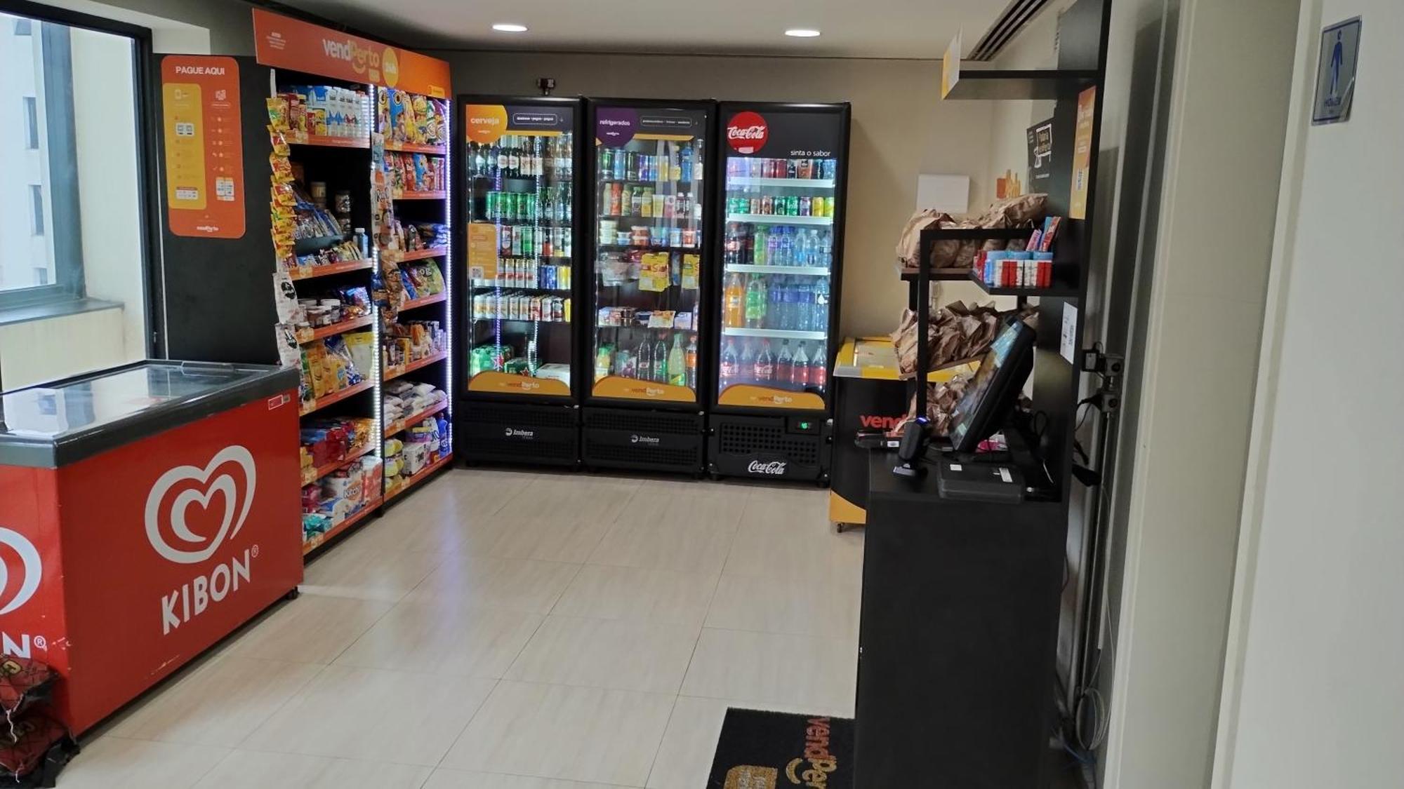 상파울루 Flat Charmoso Jardim Paulista 아파트 외부 사진
